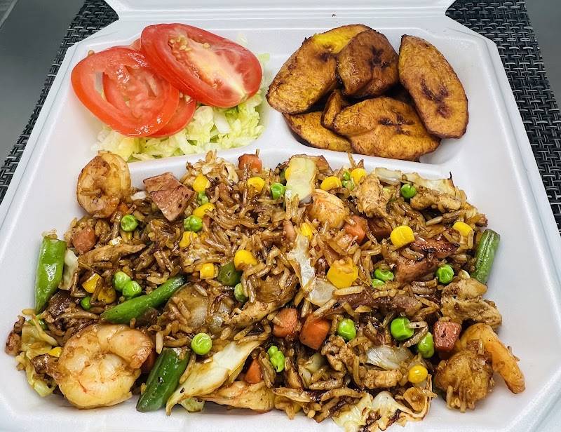 Dona Liz Cuban and Mexican Food