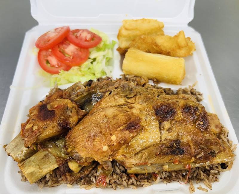 Dona Liz Cuban and Mexican Food