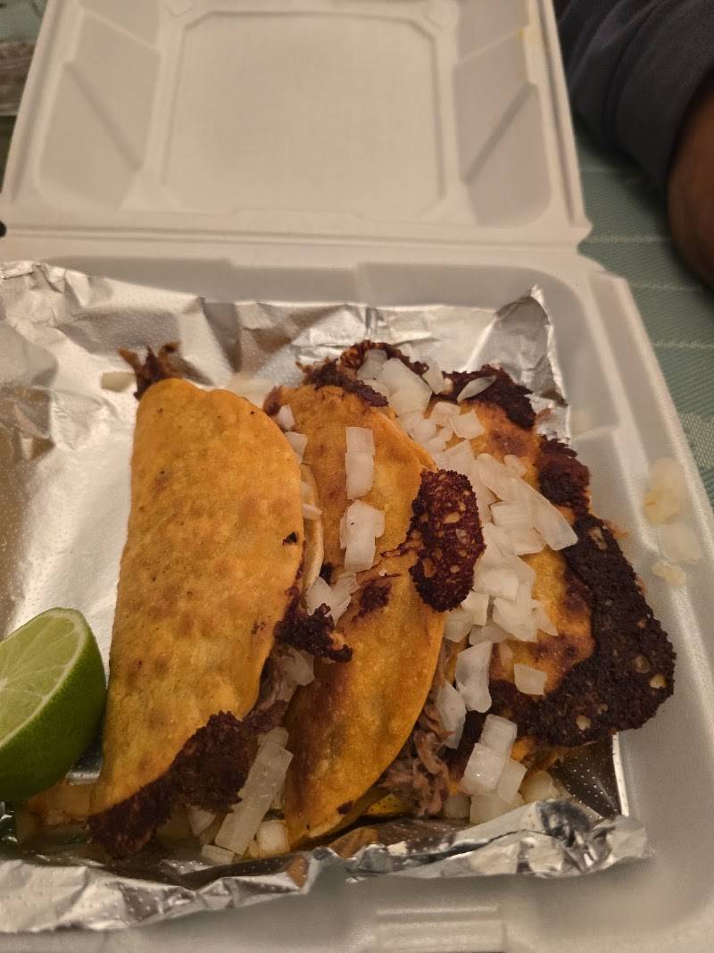 Dona Liz Cuban and Mexican Food